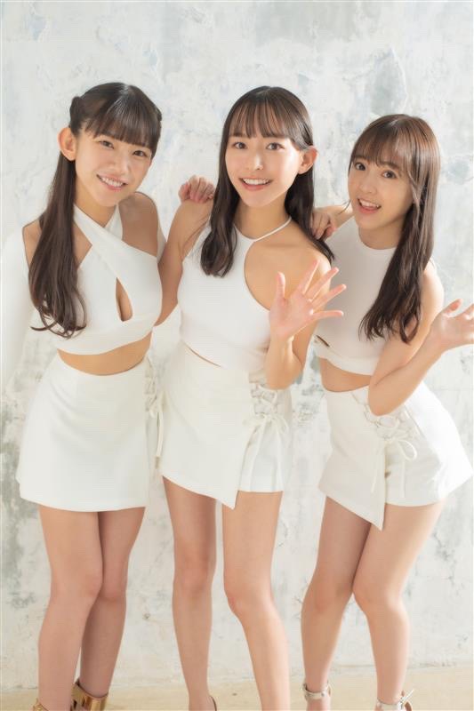 世界初!NFTデジタル特典付き「週刊SPA!」が10月12日に発売!創刊33周年を記念した総勢33人が登場するグラビアアイドルのデジタルトレカが特典に