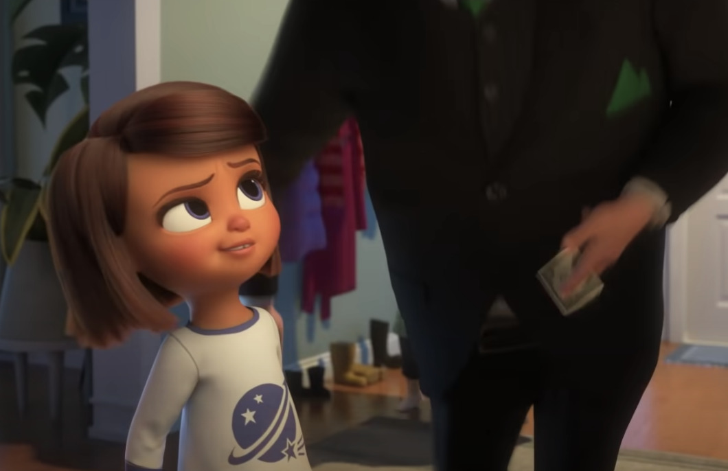 芳根京子さんの歌唱シーンが見事すぎる!?『ボス・ベイビー ファミリー・ミッション』は娘のタビサの活躍が必見だった！