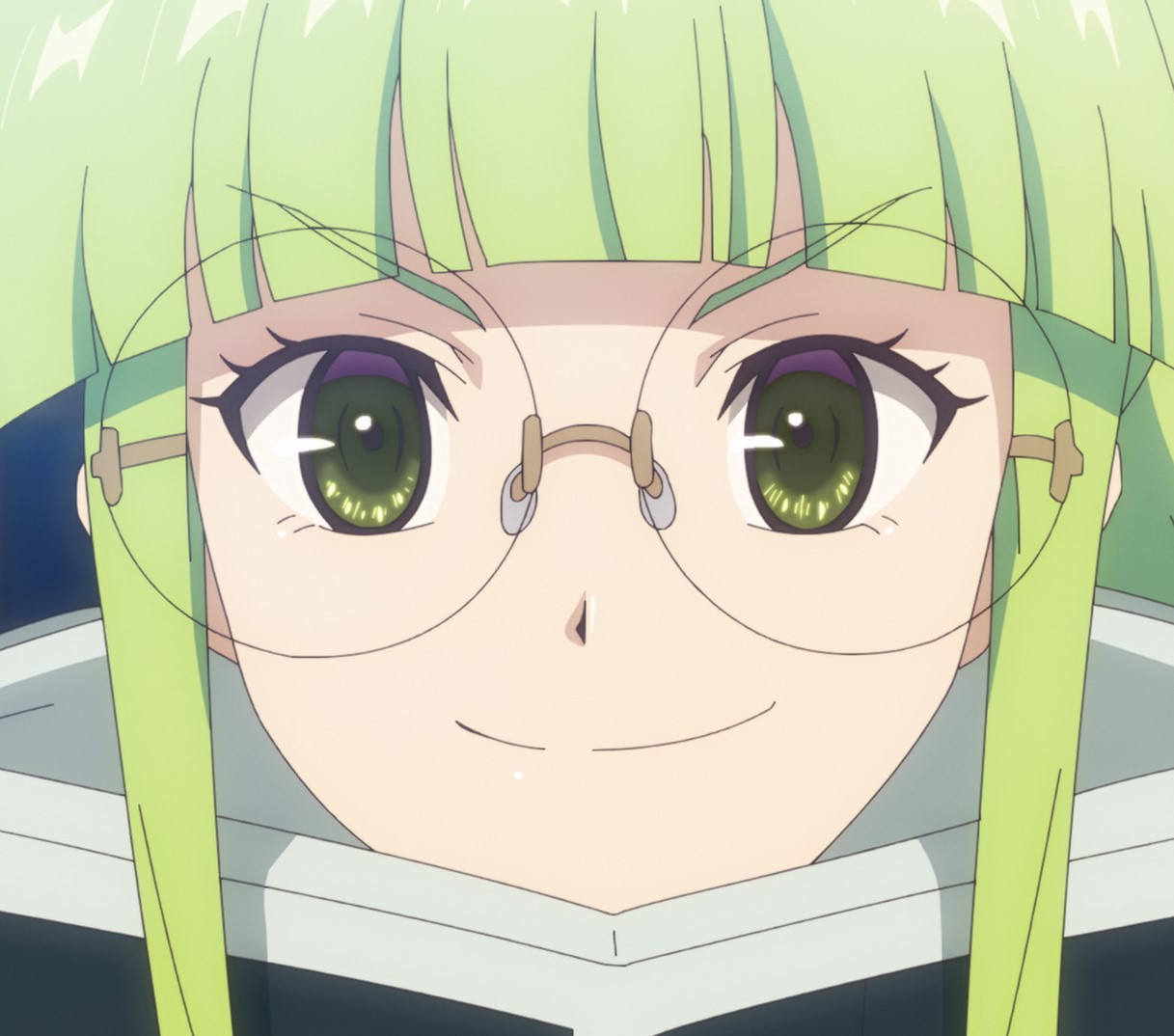 サバイバーズは謎の怪人「ステッピングマン」の手がかりを求め……TVアニメ『人間不信』第9話あらすじと先行カットが到着！