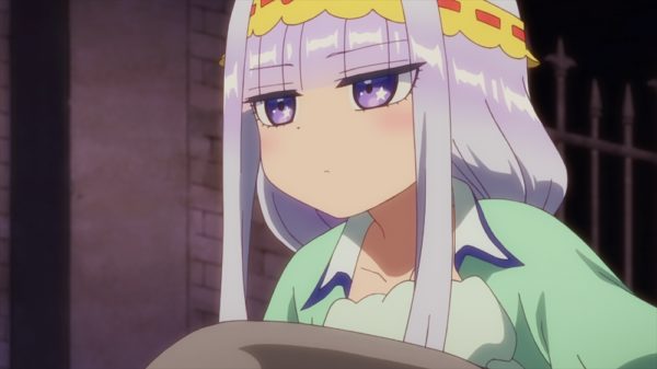 癒し系ギャグアニメ 魔王城でおやすみ 笑って癒されるその魅力とは