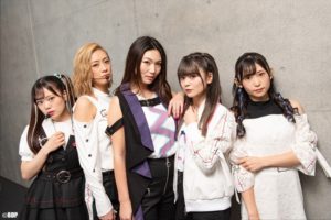 バンドリ RAS 画像