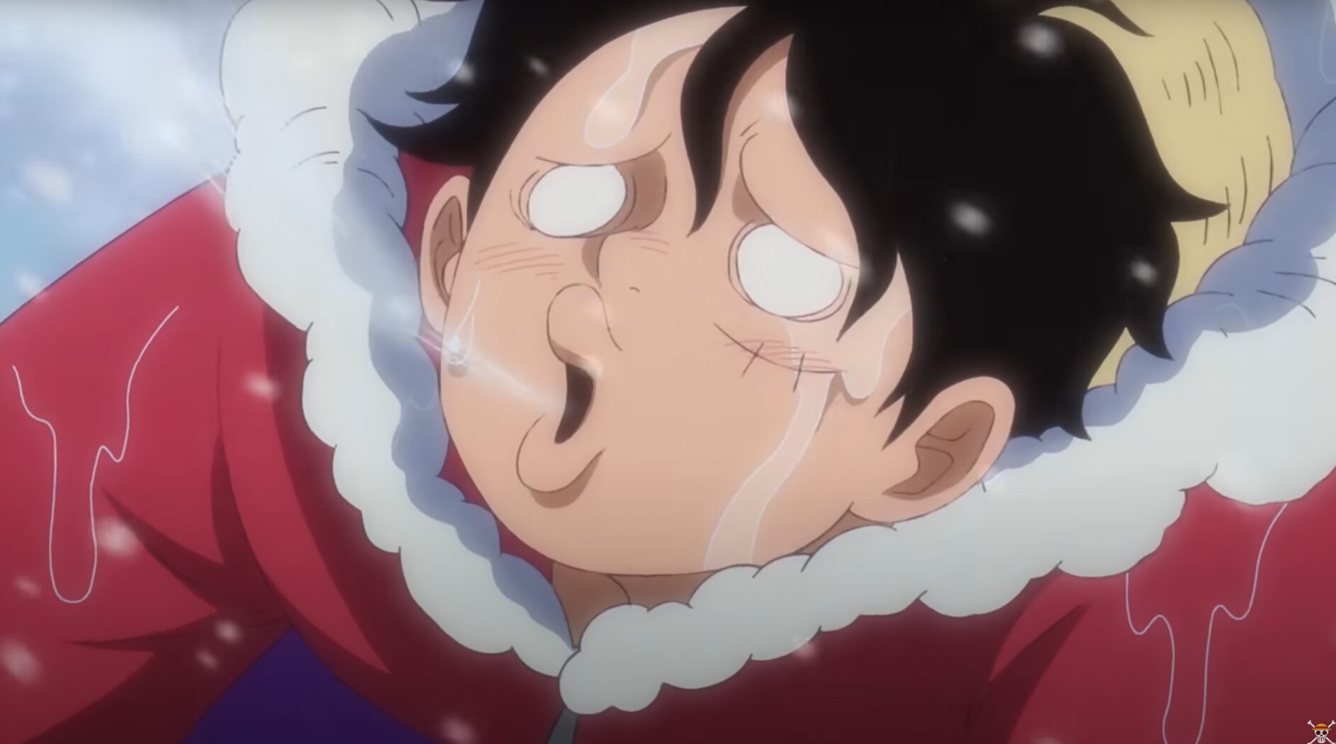 ベガパンクは若い女性だった!? 　TVアニメ『ワンピース』第1090話　SWORDのメンバーやサニー号の新設備などお披露目づくし！【最新話レビュー】