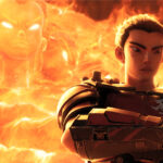 中国で興行収入 70 億円超えを突破した『白蛇:縁起』の制作スタジオ・追光動画が制作!アニメ映画『ナタ転生』の公開が急遽決定!