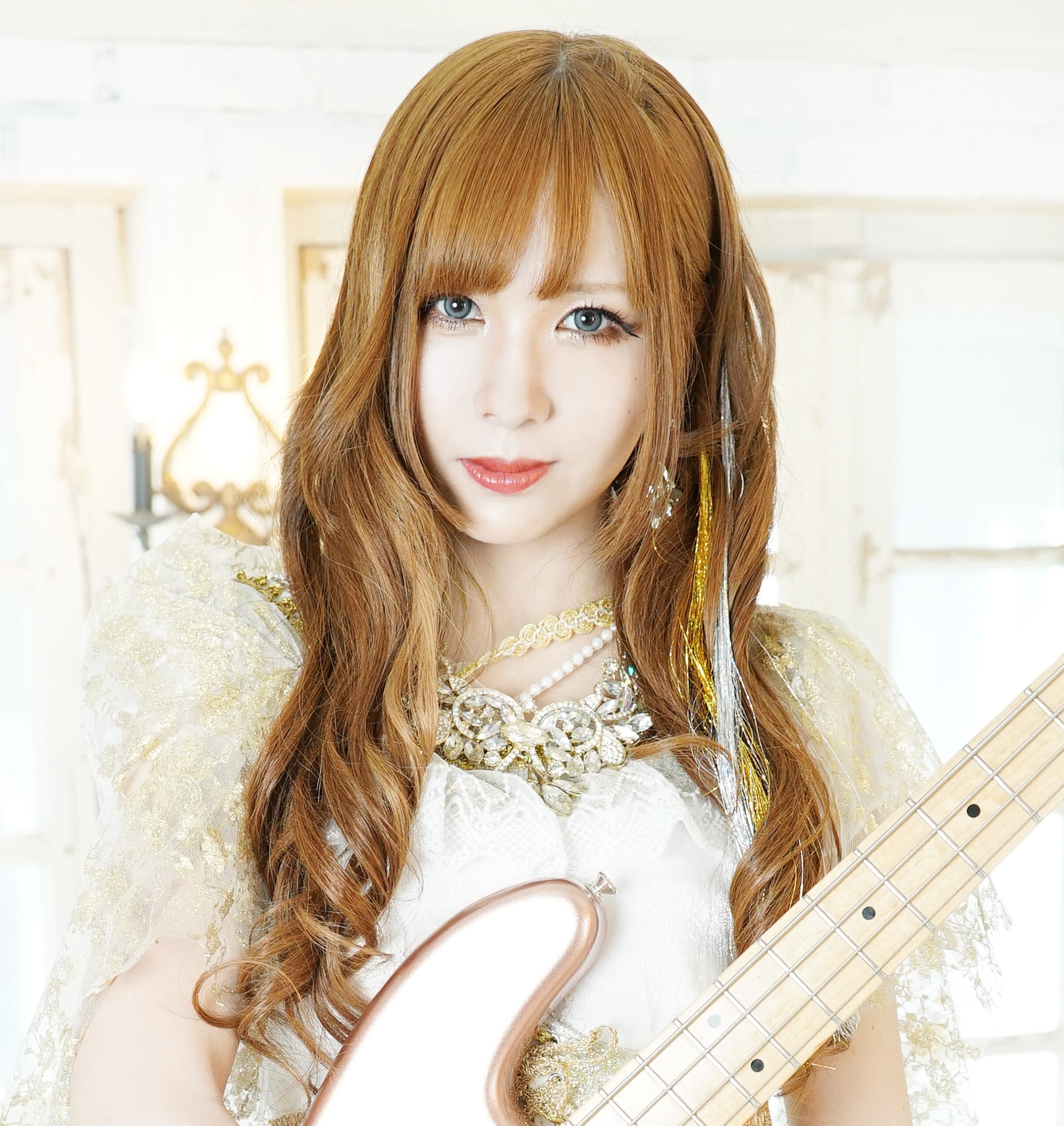 ガールズハードロックバンド・Empress“ワンマン公演”で重大発表！莉音「会場でその衝撃を受け止めてほしい」