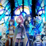 TVアニメ『マギアレコード 魔法少女まどか☆マギカ外伝』2020年1月4日（土）放送開始＆第2弾PVを公開！