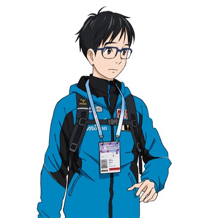 「勝生勇利」や「ポップ」など7人！豊永利行がアルバム『Charactanswer』でアンサーソングを綴ったキャラが明らかに