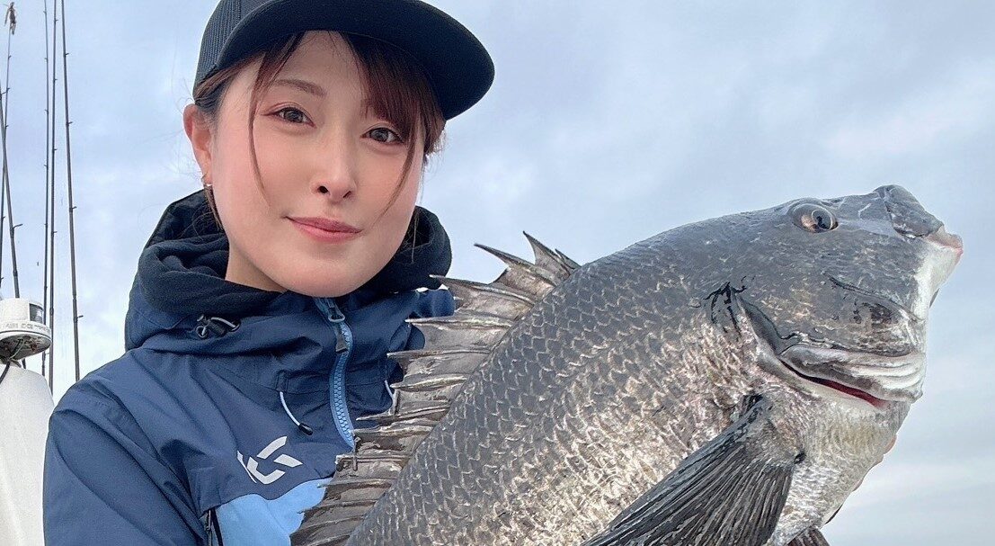 魚住つばき＆みっちゃま(星月みづき)がゲスト出演！釣りアイドル“りあくしょんバイト”の単独公演が7月15日に開催