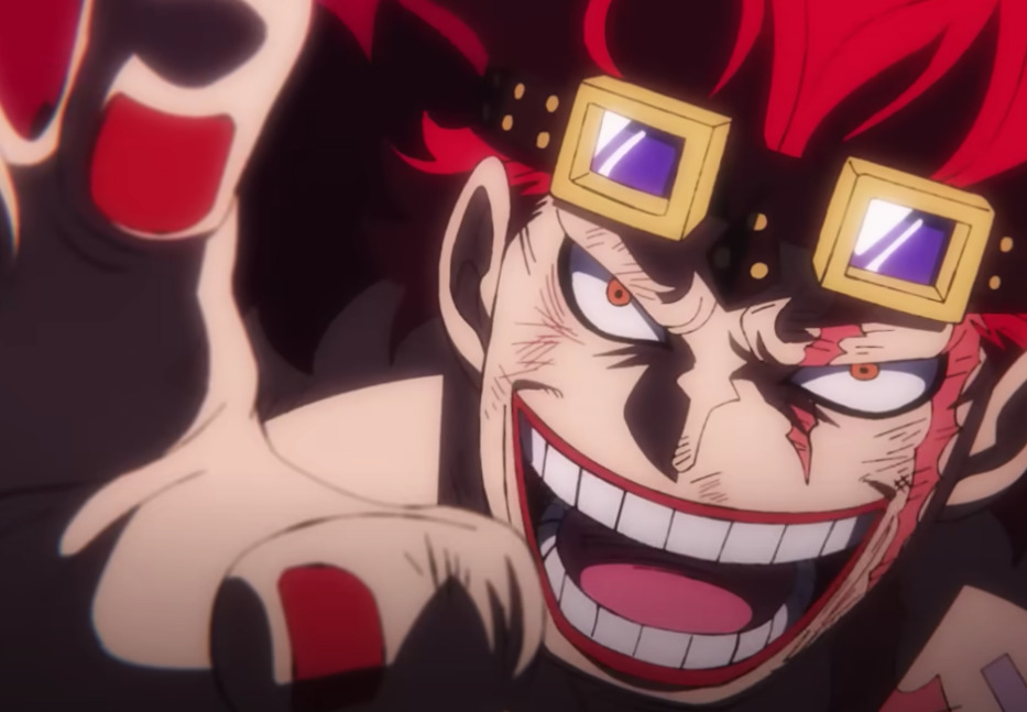 テーマはズバリ「最悪の世代vs.四皇」今週のTVアニメ『ワンピース』は総集編回！ルフィたちの大技がカイドウらに炸裂！【最新話レビュー】