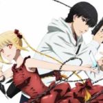 TVアニメ『ダーウィンズゲーム』2020年1月放送開始…主人公のカナメ役を小林裕介、ヒロインのシュカ役を上田麗奈が担当!!