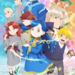 『本好きの下剋上』第二部、4月4日(土)より放送開始決定!