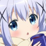 ©Koi・芳文社／ご注文はBLOOM製作委員会ですか？