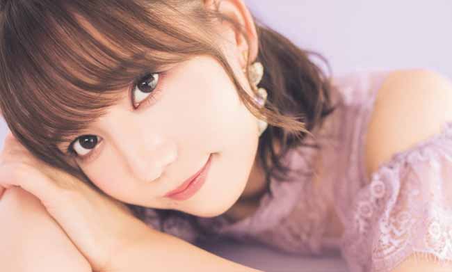 人気声優・和氣あず未1stシングル「ふわっと／シトラス」が 2020年1月29日に発売決定！