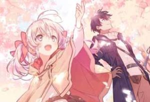 TVアニメ『うちの娘。』Blu-ray第1巻が今週リリース!…第3巻の原作イラスト・景 描き下ろしジャケット解禁&ミニ色紙がもらえる予約キャンペーンも!
