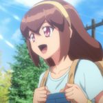 『バトルアスリーテス大運動会 ReSTART!』2021年4月TVアニメ放送スタート!主人公・明星かなた役を「諸星すみれ」が担当