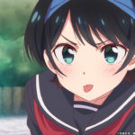 【かのかり】超積極的な妹系アイドル彼女…更科瑠夏(cv.東山奈央)のデートビジュアル&キャラクターPVが公開!