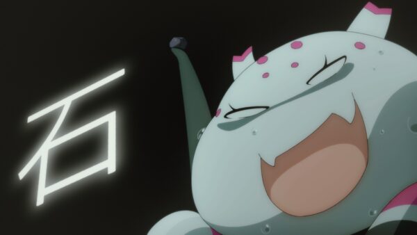 蜘蛛ですが、なにか? 　悠木碧　かわいい　画像06