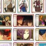 『盾の勇者の成り上がり』のアクリルトレカ・第二弾が登場!