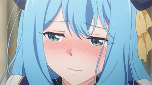 『賢者の孫』の「クソアニメポイント」を解説…一周回ってアリかもしれないネタの数々