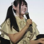 荒井芽依