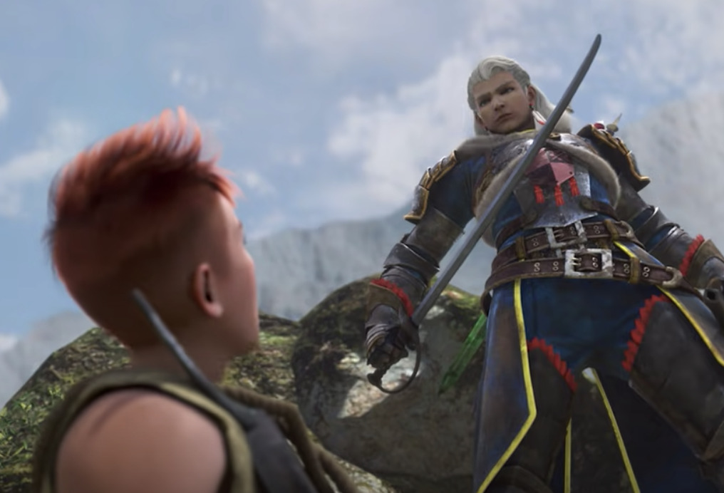 2021年夏の巣ごもり生活もこれで安心だ！Netflixで配信される新作アニメ映画が熱いのでチェックすべし！