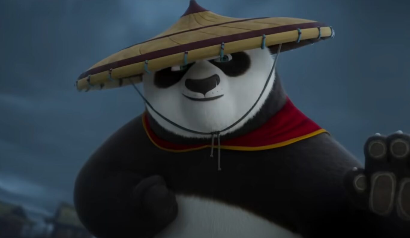 『カンフー・パンダ4』は日本での公開はなし？今、海外アニメーションは苦境に立たされている？
