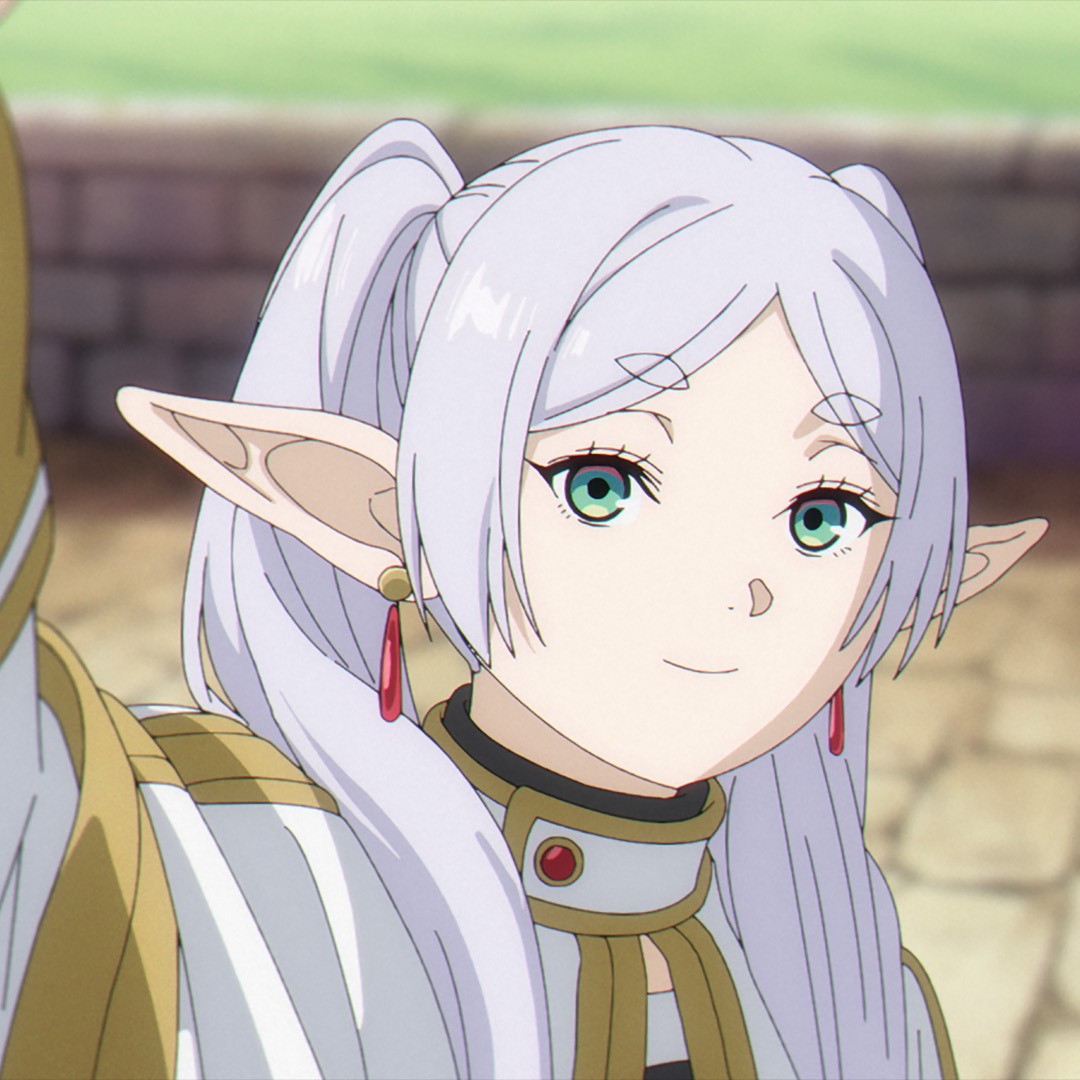 フェルンは一級魔法使い試験「合格」を告げられたが……アニメ『葬送のフリーレン』最終回・第28話のあらすじと先行カットが到着