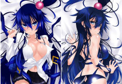 『BOMBERGIRL』ロングクッションカバーシリーズに「ボンバーガール・クロ」が登場!