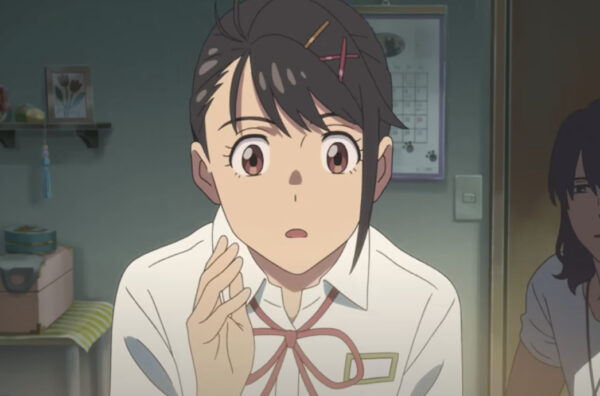 実は要注意の作品 すずめの戸締まり は覚悟して観たほうがいい