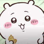 ついに「あの子」がやってきた……涙が止まらないファン続出!テレビアニメ「ちいかわ」第126話 言葉がなくても通じ合うものがきっとある【最新話レビュー】