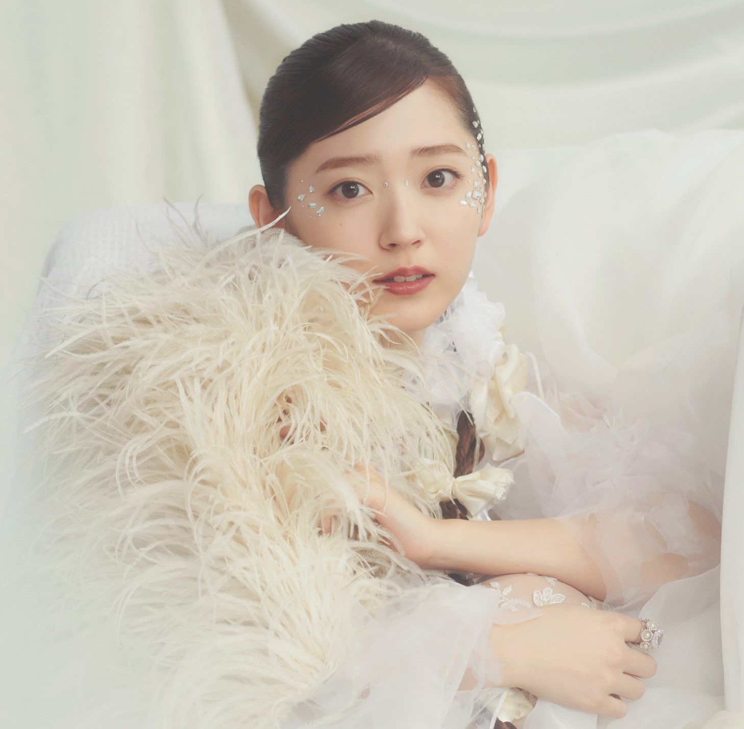 EDテーマは鈴木愛理！挿入歌はhalca！『かぐや様は告らせたい-ファーストキッスは終わらない-』特別上映開始