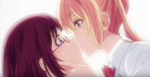 ゆるくない『ゆるキャン△』って言われそう…『ソウナンですか?』【第1話感想】