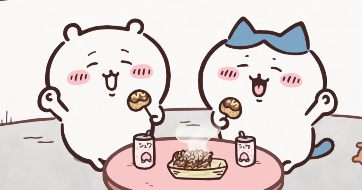 『ちいかわ』ハチワレの「優しさあふれる」エピソード3選　ファンが涙したあの名場面も