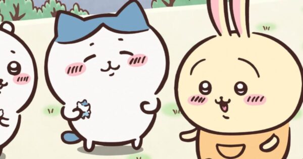 『ちいかわ』キュンキュンしちゃう！ハチワレの3つの「かわいい言い間違い」──“チャリメラ”だけじゃない！