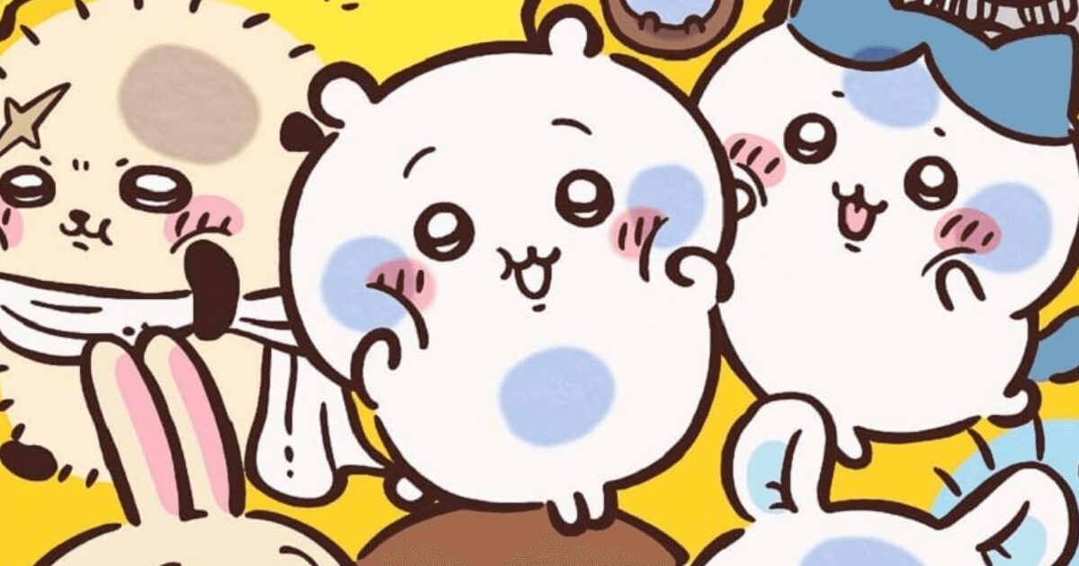 セイレーン編の「劇場版」は実現するのか!?　「ちいかわvs.黒い流れ星」が長すぎる？