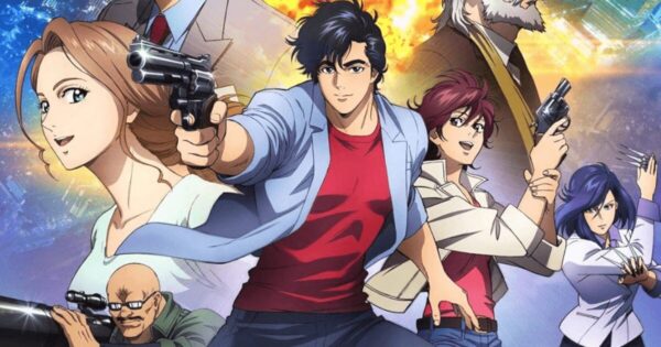 『シティーハンター』獠を投げた“柔ちゃん”!?　意外すぎるアニメ共演4選