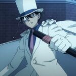 怪盗キッドのせいで劇場版『コナン』の試写会は行われない?ファンが喜ぶ「中止の理由」