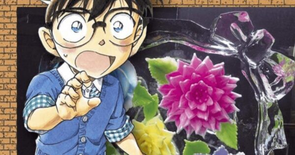 口にカニをくわえ、女装して発見された被害者……　『名探偵コナン』アニオリの「ありえない事件」4選