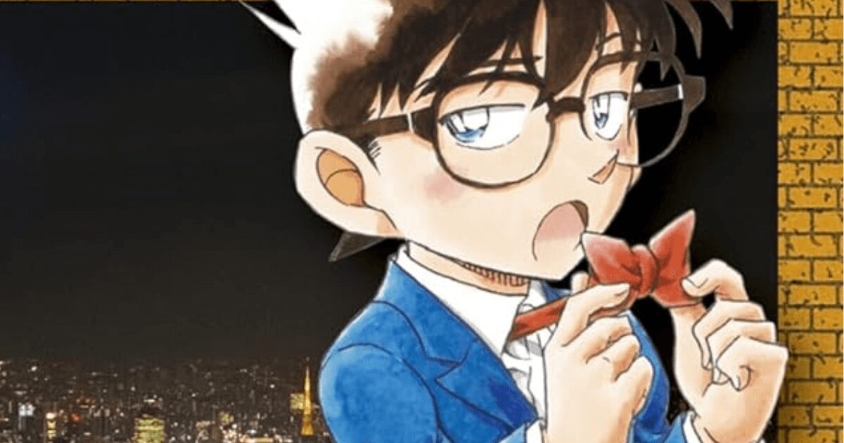 『名探偵コナン』の4つの裏話　「小五郎が妻と別居してるホントの理由」「ジンは実は意外と……」ほか