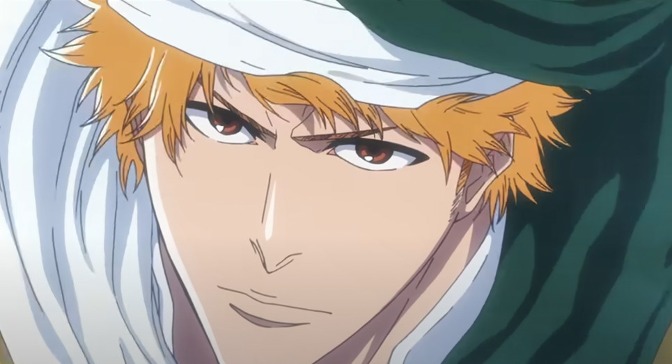 『BLEACH』第2クール　“アイツ”は朽木白哉の先祖？「原作で描けなかったシーンがある」と作者がコメント！