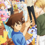 『デジモンアドベンチャー LAST EVOLUTION 絆』が中国でスマッシュヒット！…“あの”映画よりも高い結果に？