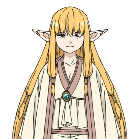 アニメ『葬送のフリーレン』ゼーリエ役は伊瀬茉莉也！「魂は受け継がれ不変だと感じさせてくれる素晴らしいドラマ」