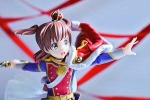 「愛城華恋」のスケールフィギュアが1月25日(金)より各店舗で予約開始【少女☆歌劇 レヴュースタァライト】