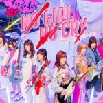 Poppin’Partyメンバーによる動画アップリレーを実施!【バンドリ!】