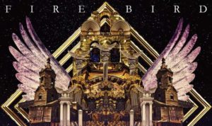 Roselia 9th Single「FIRE BIRD」オリコン週間シングルランキング5位にランクイン!