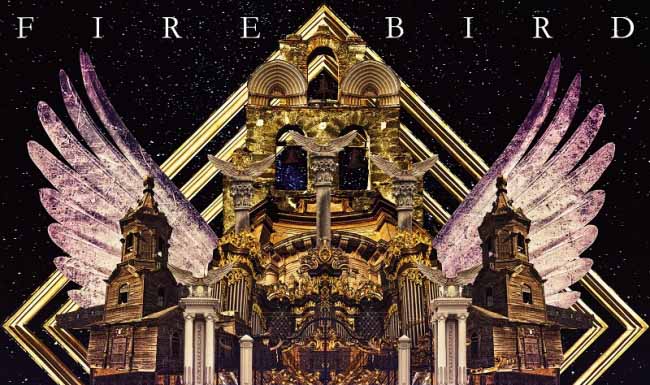 Roselia 9th Single「FIRE BIRD」オリコン週間シングルランキング5位にランクイン！