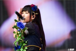 Roselia 単独ライブ「Flamme」/「Wasser」オフィシャルライブレポートが到着!