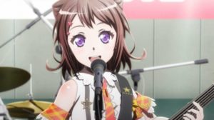 劇場版『BanG Dream! FILM LIVE』先行応援上映が決定!