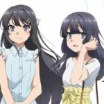イベント『青春ブタ野郎はショッピングガールの夢を見ない in 新宿マルイアネックス』の開催が決定!