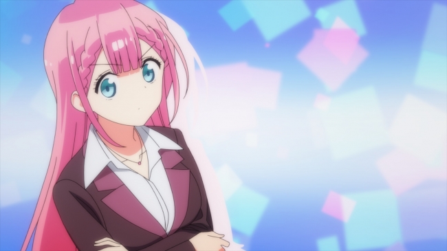 ぼくたちは勉強ができない　アニメ