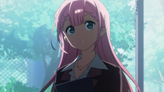 ぼくたちは勉強ができない　アニメ化